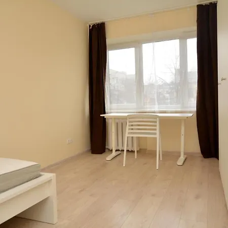 Vytauto Av 9 - Students Lt Apartment *