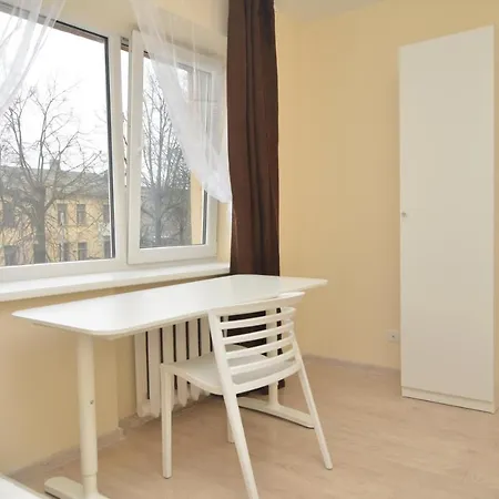 Apartment Vytauto Av 9 - Students Lt Kaunas