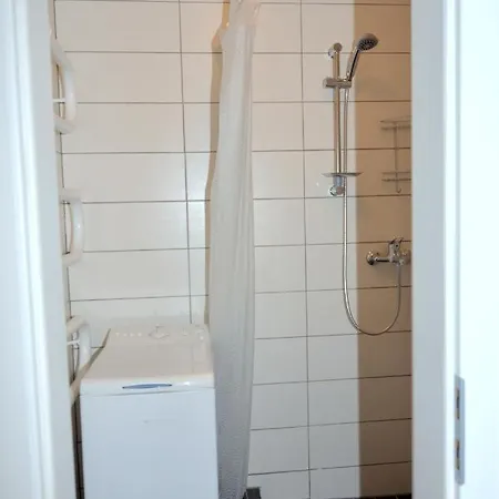 Vytauto Av 9 - Students Lt Apartment