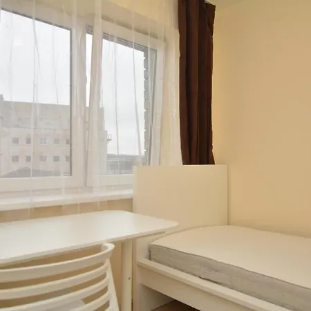 Vytauto Av 9 - Students Lt Apartment *