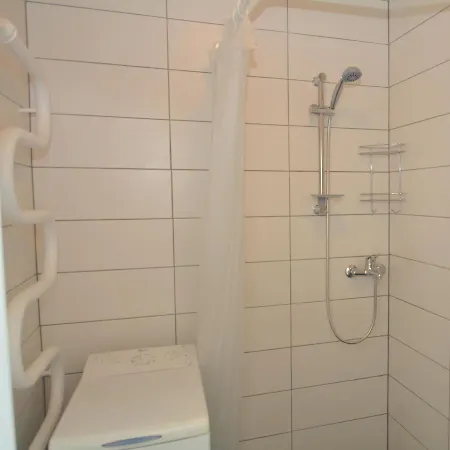 Vytauto Av 9 - Students Lt Apartment